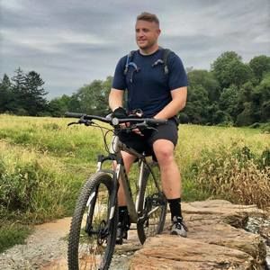 Meet your Posher, Joe